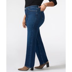 Only Carmakoma Jeans