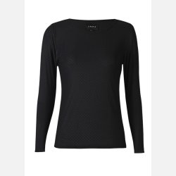 Liberte Mesh Bluse