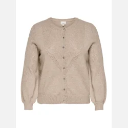 Only Carmakoma Strik Cardigan
