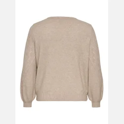 Only Carmakoma Strik Cardigan