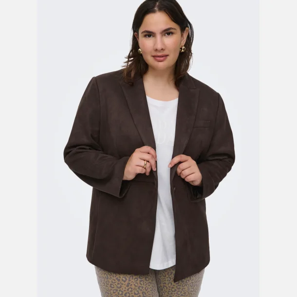 Only Carmakoma Blazer
