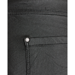 Freequent Coated Leggings 