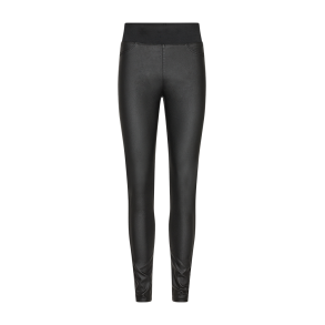 Freequent Coated Leggings 