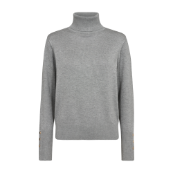 Freequent Rullekrave Strik