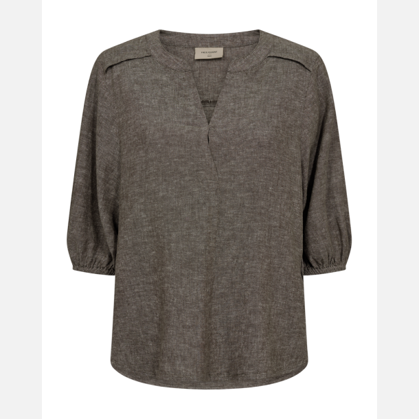 Freequent Bluse