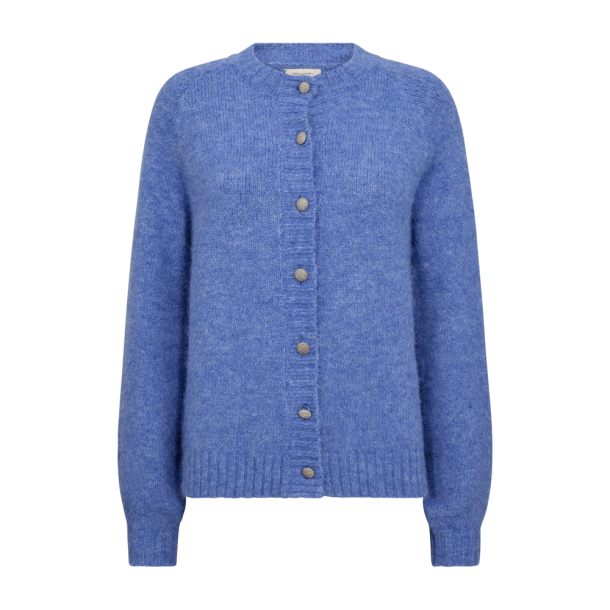 Freequent Strik Cardigan