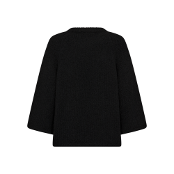 Freequent Strik Bluse