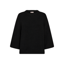 Freequent Strik Bluse