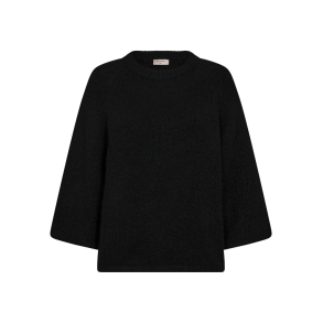 Freequent Strik Bluse