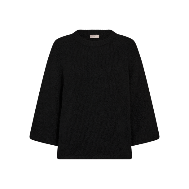 Freequent Strik Bluse