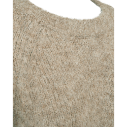 Freequent Strik Bluse