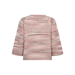 Freequent Strik Bluse