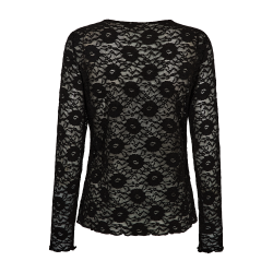 Freequent Blonde Bluse