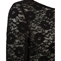 Freequent Blonde Bluse