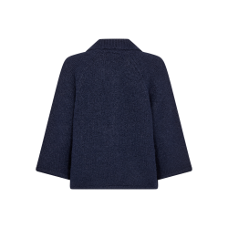 Freequent Strik Cardigan