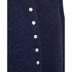 Freequent Strik Cardigan