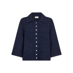 Freequent Strik Cardigan