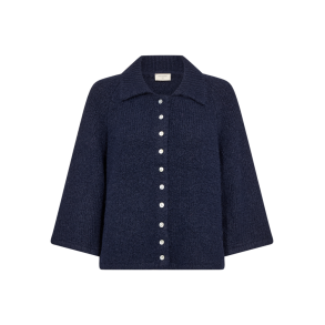 Freequent Strik Cardigan