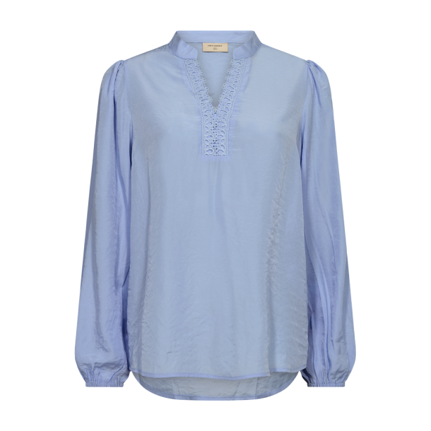 Freequent Bluse