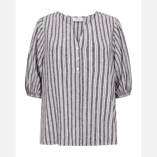 Freequent Bluse