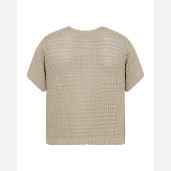 Freequent Strik Cardigan