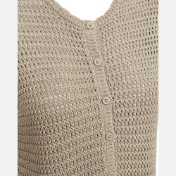 Freequent Strik Cardigan