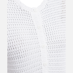 Freequent Strik Cardigan
