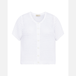 Freequent Strik Cardigan