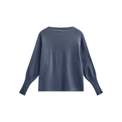 Freequent Strik Bluse