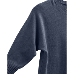 Freequent Strik Bluse