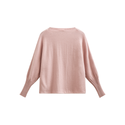 Freequent Strik Bluse