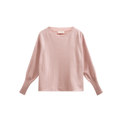 Freequent Strik Bluse