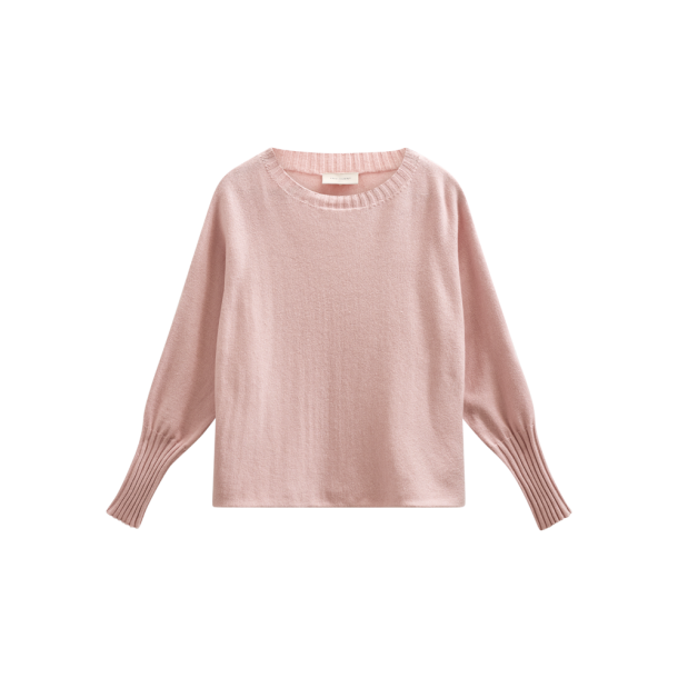 Freequent Strik Bluse