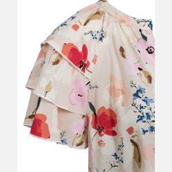 Freequent Bluse