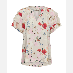 Freequent Bluse