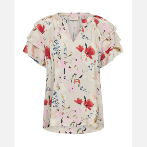 Freequent Bluse