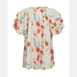 Freequent Bluse
