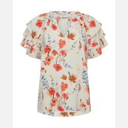 Freequent Bluse