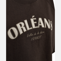 Freequent Bluse