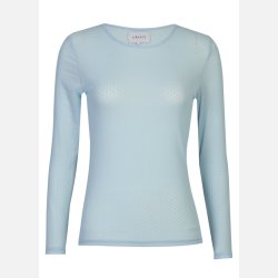 Liberte Mesh Bluse