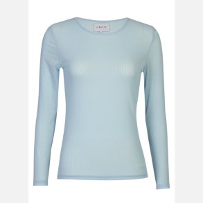 Liberte Mesh Bluse