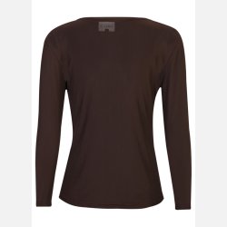 Liberte Mesh Bluse