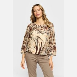 2-Biz Bluse