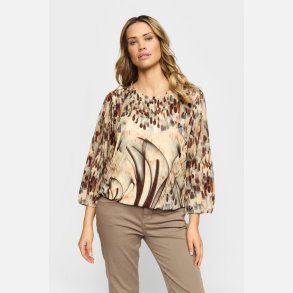 2-Biz Bluse