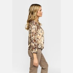 2-Biz Bluse