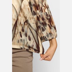 2-Biz Bluse