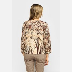 2-Biz Bluse