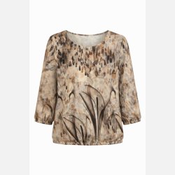 2-Biz Bluse