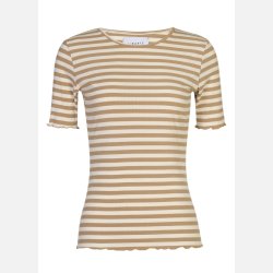 Liberte Rib T-shirt 