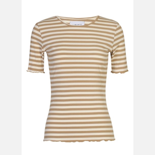 Liberte Rib T-shirt 